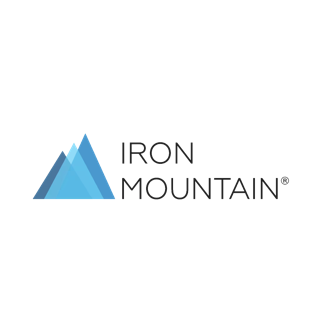 Iron Mountain — من عملاء التكامل المتحدة