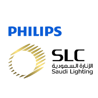 SLC الإنارة السعودية — من عملاء التكامل المتحدة